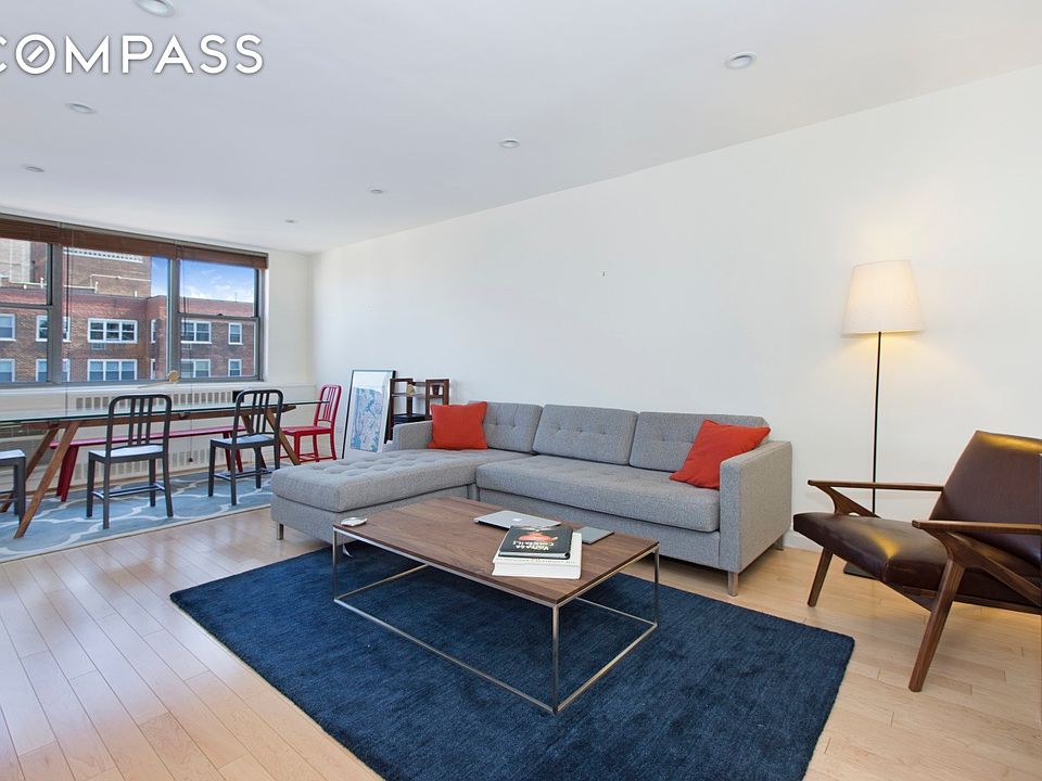 1st image of 32 Gramercy Park S #15C