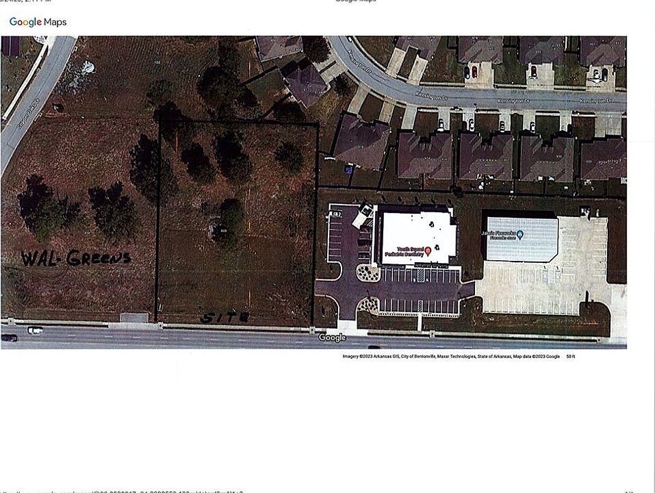 1st image of 137AC E Centerton Blvd #D