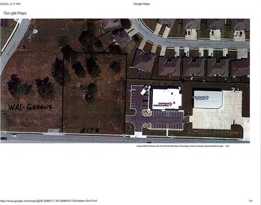 137AC E Centerton Blvd #D, Centerton, AR, 72719