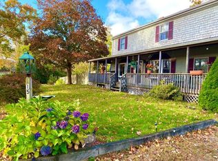 415 Wildwood Rd, New Bedford, MA 02745