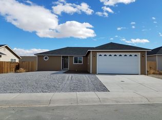 1799 Endeavor Ln, Fernley, NV 89408