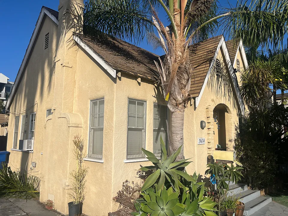 3614 Westwood Blvd #0