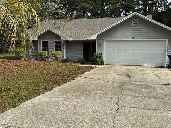 321 Mallard Pointe Dr, Woodbine, GA 31569