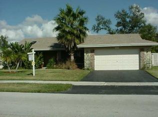 14521 Madison Pl, Davie, FL 33325