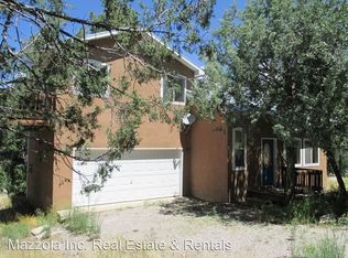 3 Nature Boy Rd, Tijeras, NM 87059