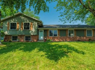 3005 Darwin Ln, Kokomo, IN 46902