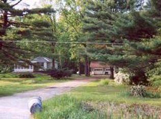 7705 E Busch Rd, Birch Run, MI 48415