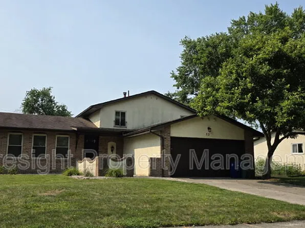 53 Carriage Dr, Delaware, OH 43015