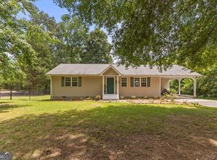 8 Pine River Rd NE, Rome, GA 30165