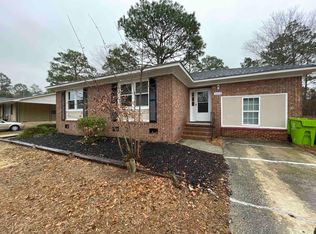 325 Quail Hills Dr, Hopkins, SC 29061