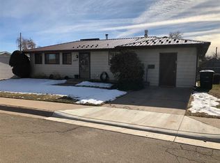 1468 Oakwood Loop, Los Alamos, NM 87544
