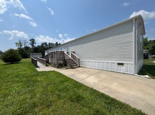 7191 Sparrow St #622, Prince George, VA 23875