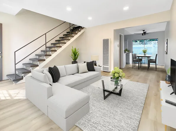 10219 Palms Blvd #10225, Los Angeles, CA 90034