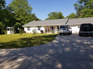 1660 Christian Cir, Conyers, GA 30013