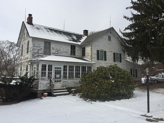 Livable House, Needs work