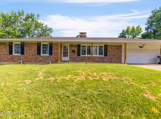 202 Blackburn St, Fulton, MO 65251