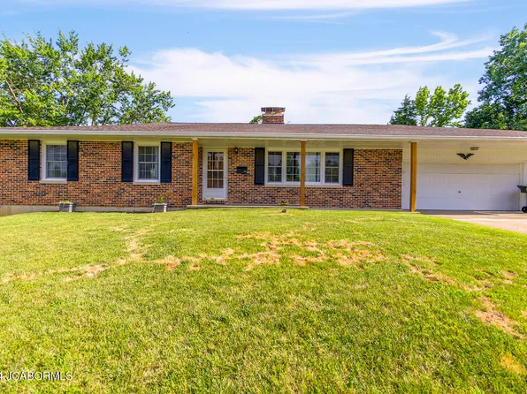 202 Blackburn St, Fulton, MO 65251