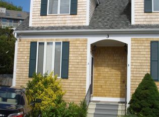 3 Thistlemore Rd #A, Provincetown, MA 02657