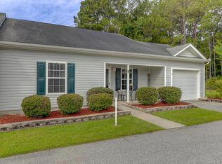 100 Bridgetown Rd APT 6A, Goose Creek, SC 29445