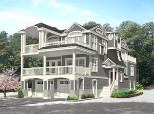 7 E Bergen Ave, Harvey Cedars, NJ 08008