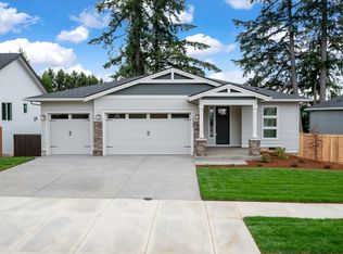 0 N 91st Ave, Camas, WA 98607