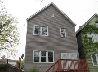 6722 S Ada St, Chicago, IL 60636