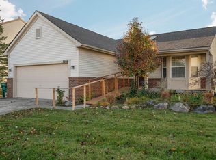 7056 Amberly Way, Ypsilanti, MI 48197