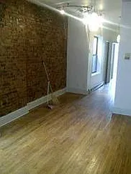 293 Classon Avenue in Bedford-Stuyvesant