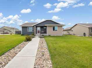 1203 Juneau Dr, Box Elder, SD 57719