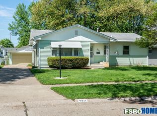 4211 25th Ave, Rock Island, IL