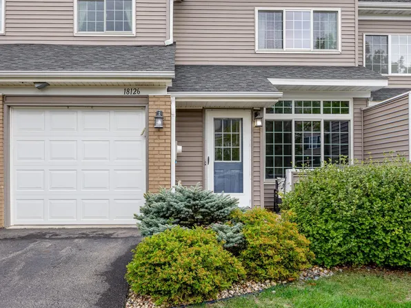 18126 Settlers Way, Eden Prairie, MN 55347