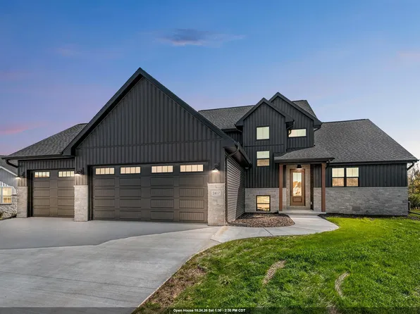 2417 Adrienne Ct, De Pere, WI 54115