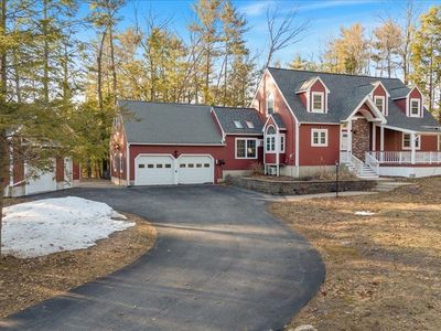 24 Oak Ridge Road, Sandown, NH, 03873