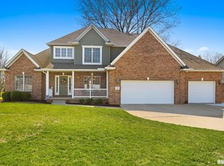 5408 W Fieldstone Dr, Peoria, IL