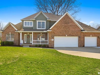 5408 W Fieldstone Dr, Peoria, IL, 61615