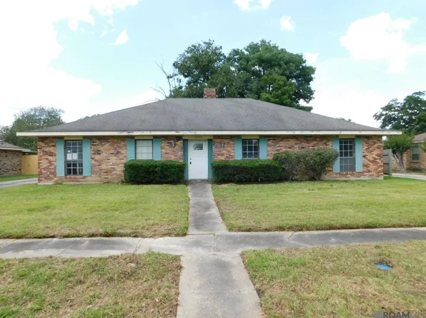 13159 Todd Ave, Baton Rouge, LA 70815