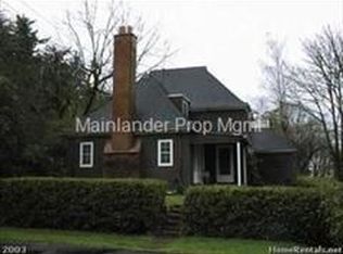 10234 S Riverside Dr, Portland, OR 97219