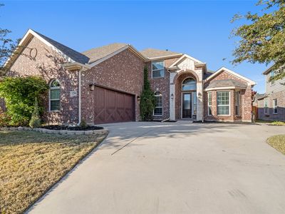 12744 Forest Glen Ln, Fort Worth, TX, 76244