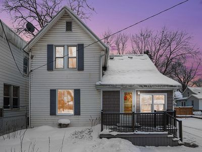 1012 Mills St, Kalamazoo, MI, 49001