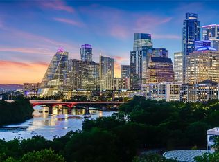 54 Rainey St APT 922, Austin, TX 78701