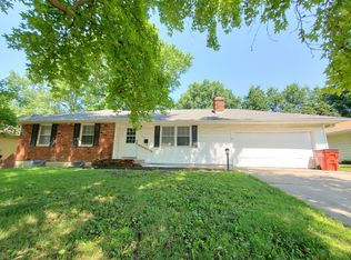 713 NW 5th St, Blue Springs, MO 64014