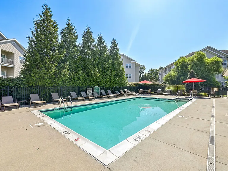 The Residences at Seven Gables — Photo 27