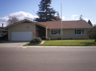 1114 Seward Way, Stockton, CA 95207