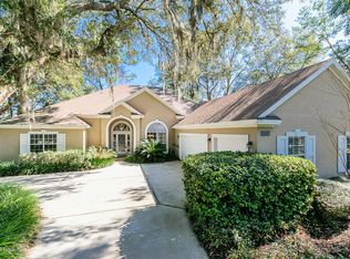 1317 Marsh Harbor Dr, Jacksonville, FL 32225