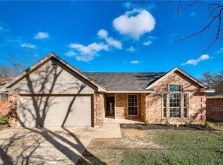 2733 Meaders Ave, Fort Worth, TX 76112