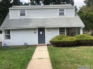 295 E Clinton Ave, Roosevelt, NY 11575