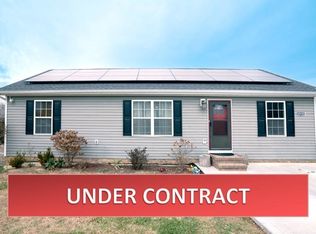 1771 Marble Ridge Dr, Rockingham, VA 22801