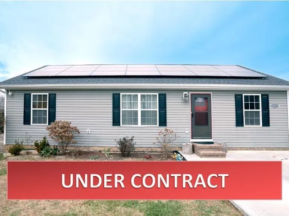 1771 Marble Ridge Dr, Rockingham, VA 22801