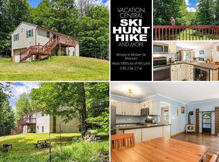 28 Evergreen Ln, Maplecrest, NY 12454