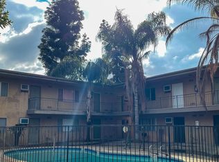 5201 Demaret Ave #21, Bakersfield, CA 93309